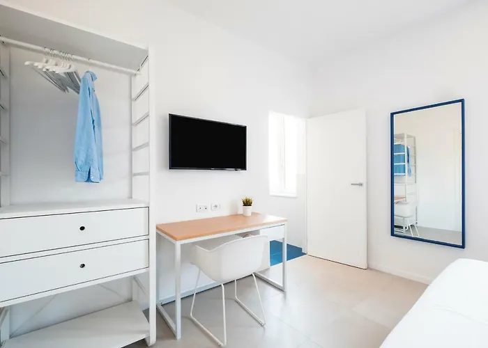 Affittacamere Ae Home|studio Sorrento